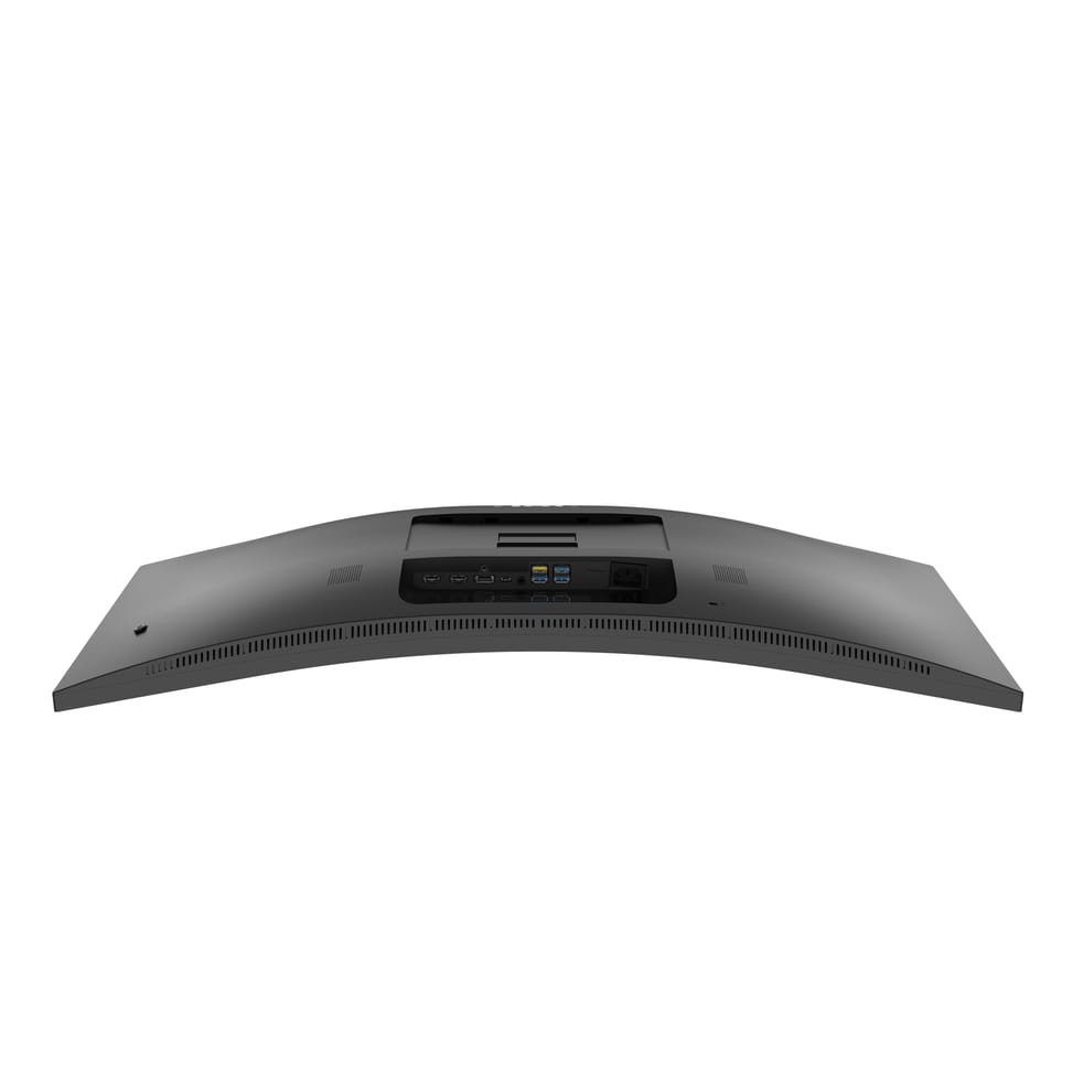 AOC V5 CU34V5C LED display 86,4 cm (34") 3440 x 1440 pixels Wide Quad HD Noir (CU34V5C/BK) — image 10