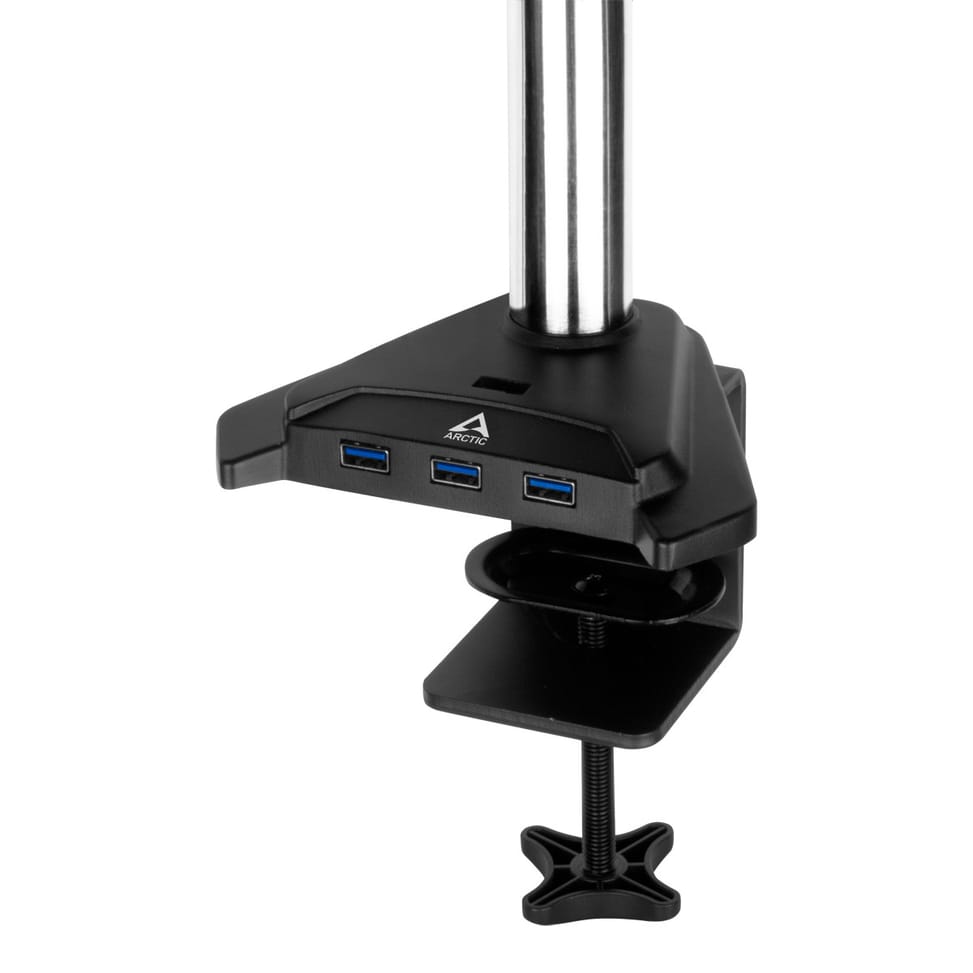 ARCTIC Z2 Pro (Gen 3) 86,4 cm (34") Noir Bureau (AEMNT00050A) — image 8