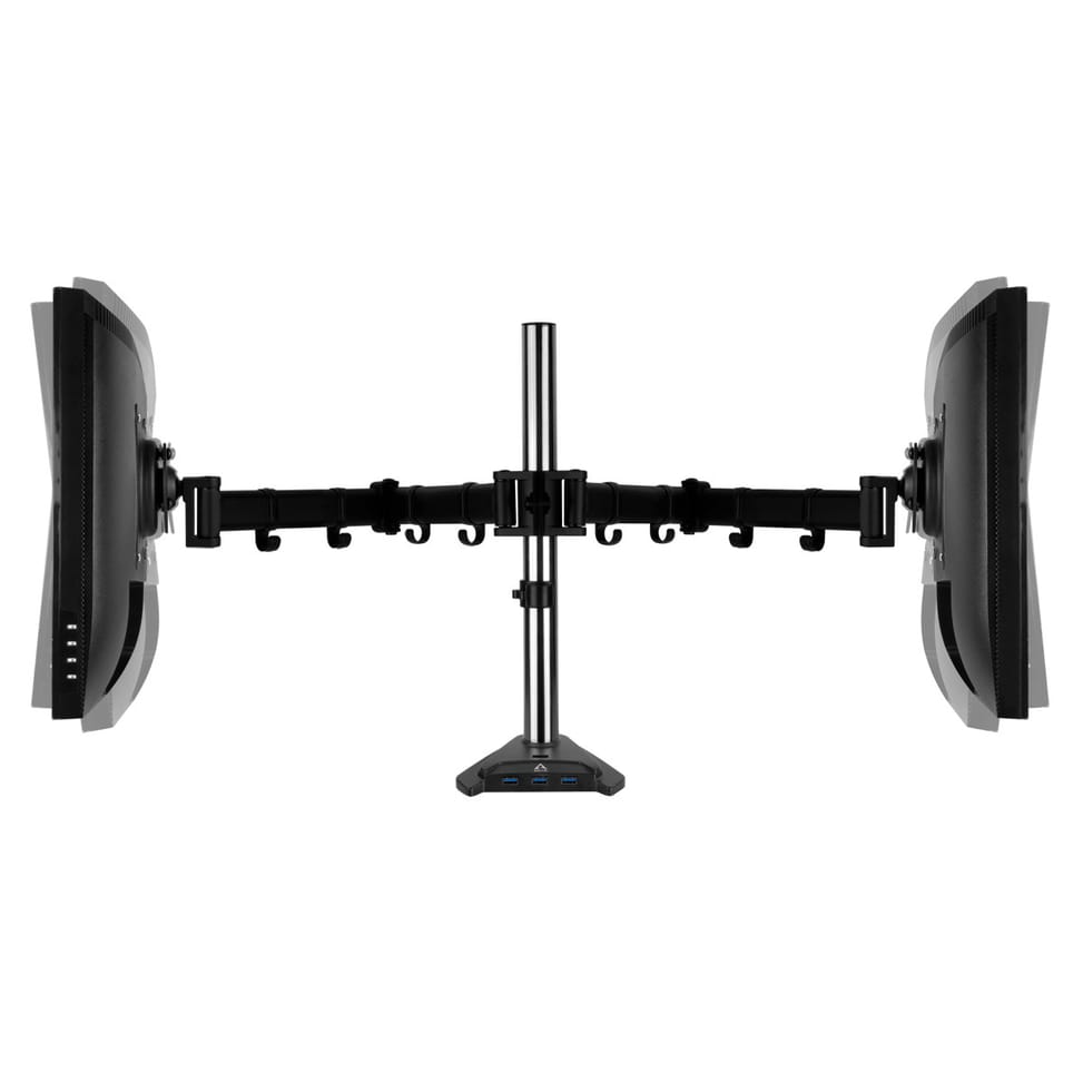 ARCTIC Z2 Pro (Gen 3) 86,4 cm (34") Noir Bureau (AEMNT00050A) — image 12