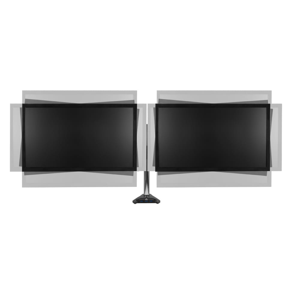 ARCTIC Z2 Pro (Gen 3) 86,4 cm (34") Noir Bureau (AEMNT00050A) — image 14
