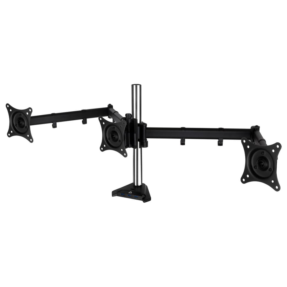 ARCTIC Z3 Pro (Gen 3) 81,3 cm (32") Noir Bureau (AEMNT00051A) — image 1