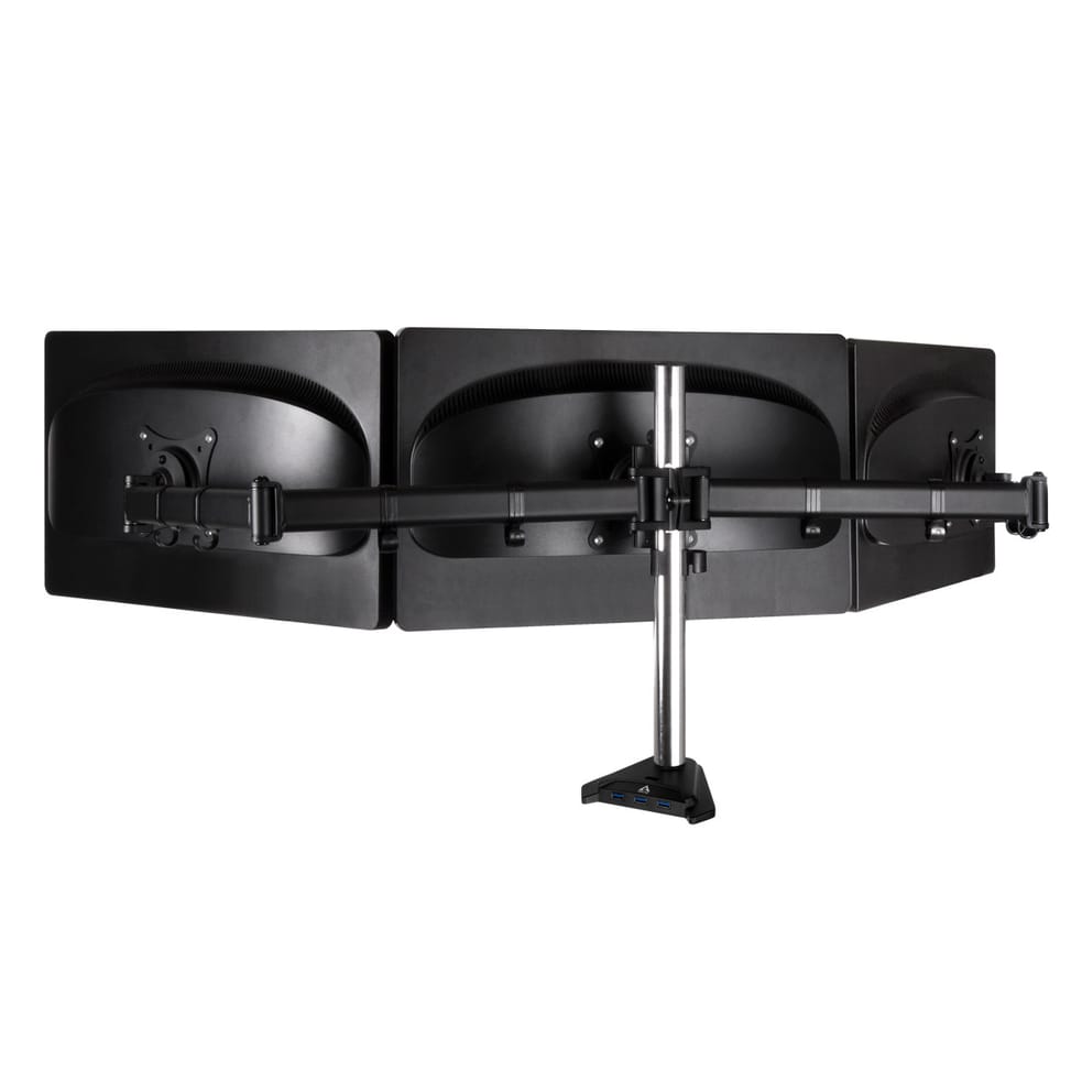 ARCTIC Z3 Pro (Gen 3) 81,3 cm (32") Noir Bureau (AEMNT00051A) — image 2
