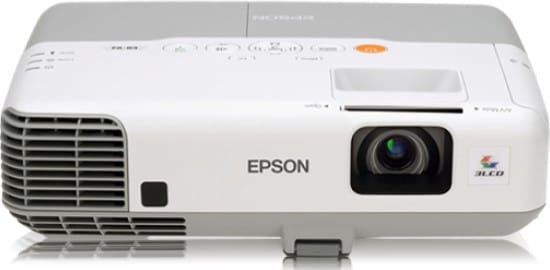Projecteur Polyvalent EPSON EB-93H