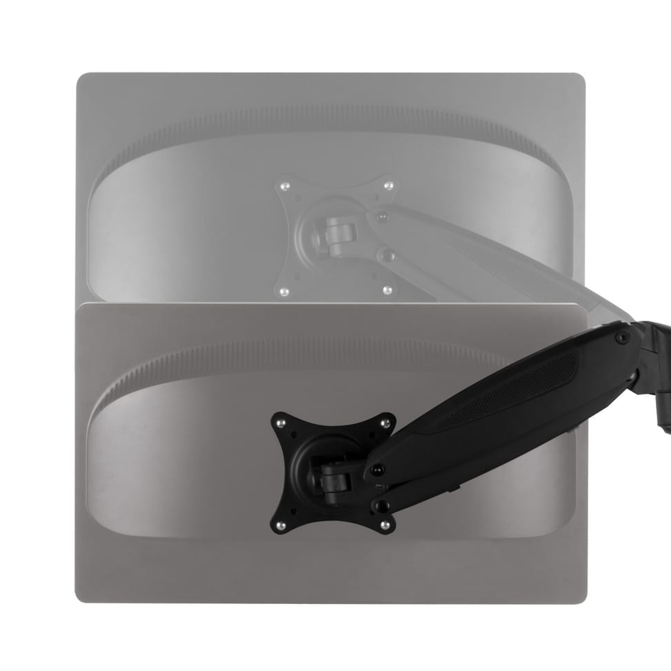 ARCTIC Z2-3D Gen 3 86,4 cm (34") Noir Bureau (AEMNT00057A) — image 4