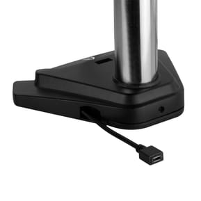ARCTIC Z2-3D Gen 3 86,4 cm (34") Noir Bureau (AEMNT00057A) — image 6