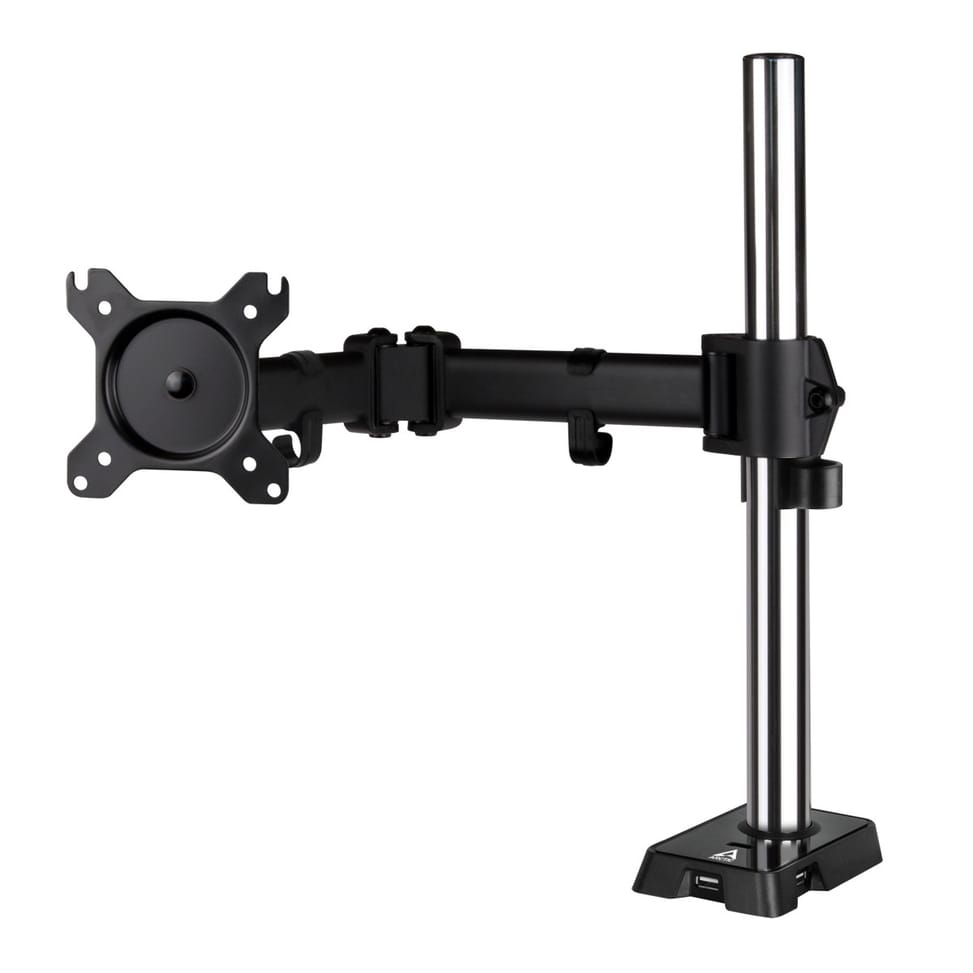 ARCTIC Z1 (Gen 3) 96,5 cm (38") Noir Bureau (AEMNT00052A) — image 1