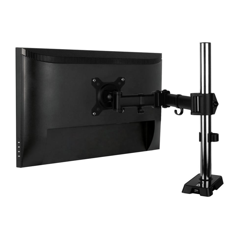 ARCTIC Z1 (Gen 3) 96,5 cm (38") Noir Bureau (AEMNT00052A) — image 2