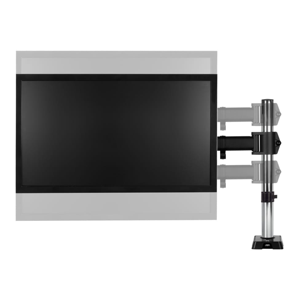ARCTIC Z1 (Gen 3) 96,5 cm (38") Noir Bureau (AEMNT00052A) — image 9