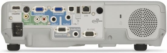 Projecteur Polyvalent EPSON EB-93H — image 5