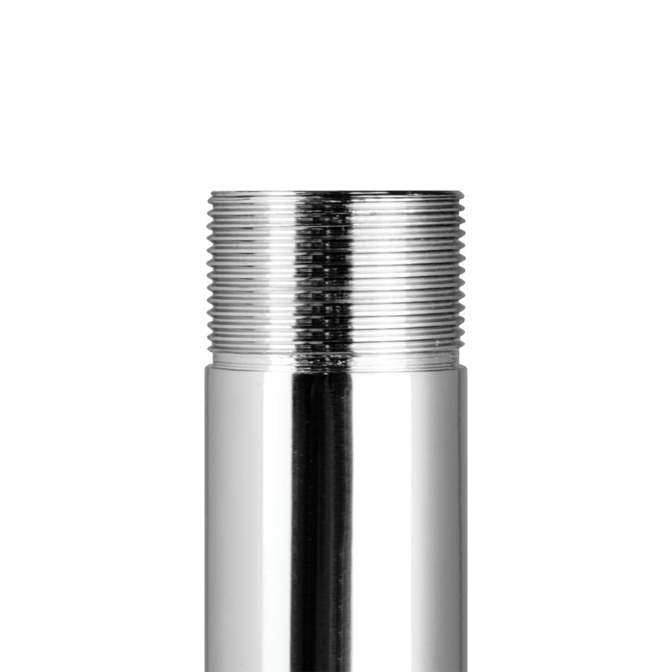 ARCTIC Z+1 Pro Gen 3 124,5 cm (49") Noir, Acier satin Bureau (AEMNT00055A) — image 4