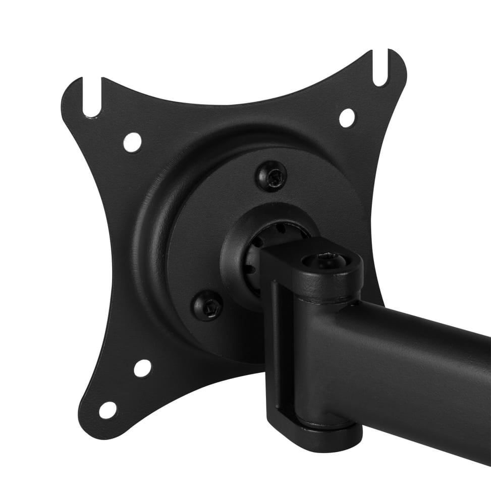 ARCTIC Z+1 Pro Gen 3 124,5 cm (49") Noir, Acier satin Bureau (AEMNT00055A) — image 7