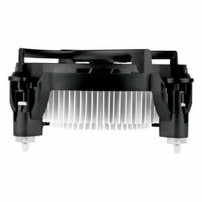 ARCTIC Alpine 17 LP Processeur Refroidisseur d'air 8,8 cm Aluminium, Noir 1 pièce(s) (ACALP00042A) — image 2