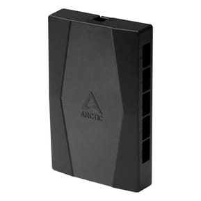 ARCTIC Case Fan Hub (ACFAN00175A) — image 2