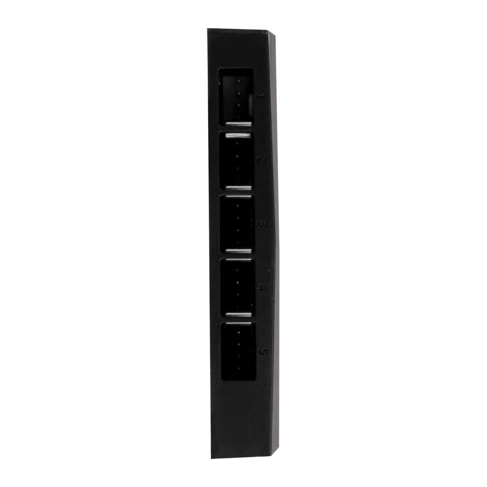 ARCTIC Case Fan Hub (ACFAN00175A) — image 4