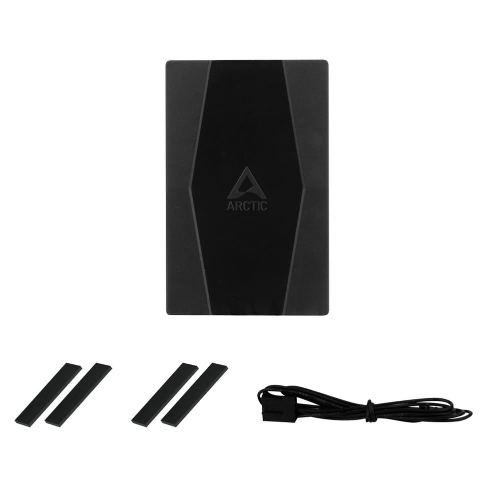 ARCTIC Case Fan Hub (ACFAN00175A) — image 7