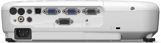 Projecteur XGA Epson EB-X14H — image 3