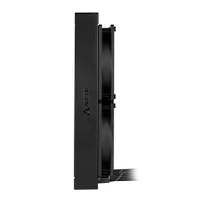 ARCTIC Liquid Freezer II 240 Processeur Refroidisseur de liquide tout-en-un 12 cm Noir 1 pièce(s) (ACFRE00046A) — image 5