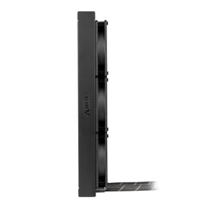 ARCTIC Liquid Freezer II 360 Processeur Refroidisseur de liquide tout-en-un 12 cm Noir 1 pièce(s) (ACFRE00068A) — image 5