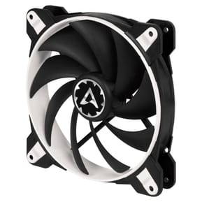 ARCTIC BioniX F140 Boitier PC Ventilateur 14 cm Noir, Blanc (ACFAN00096A)