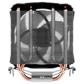 ARCTIC Freezer 7 X Processeur Refroidisseur d'air 9,2 cm Aluminium, Noir, Blanc 1 pièce(s) (ACFRE00077A) — image 5