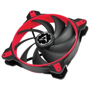 ARCTIC BioniX F140 Boitier PC Ventilateur 14 cm Noir, Rouge (ACFAN00095A) — image 2