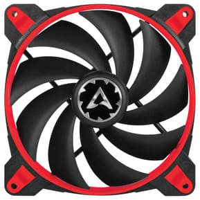 ARCTIC BioniX F140 Boitier PC Ventilateur 14 cm Noir, Rouge (ACFAN00095A) — image 3