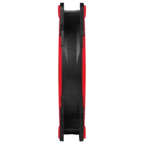 ARCTIC BioniX F140 Boitier PC Ventilateur 14 cm Noir, Rouge (ACFAN00095A) — image 4