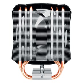 ARCTIC Freezer i13 X Processeur Refroidisseur d'air 9,2 cm Aluminium, Noir, Blanc 1 pièce(s) (ACFRE00078A) — image 5