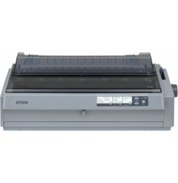 Imprimante matricielle Epson LQ-2190n (C11CA92001A1)