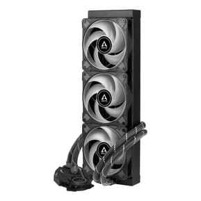 ARCTIC Liquid Freezer II 360 A-RGB Processeur Refroidisseur de liquide tout-en-un 12 cm Noir 1 pièce(s) (ACFRE00101A) — image 6