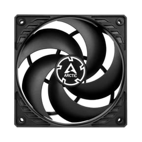 ARCTIC P12 PWM Boitier PC Ventilateur 12 cm Noir (ACFAN00119A) — image 2