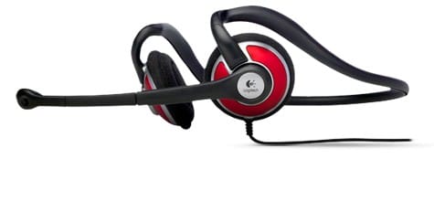Logitech ClearChat Style