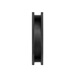 ARCTIC P12 PWM PST Boitier PC Ventilateur 12 cm Noir (ACFAN00120A)