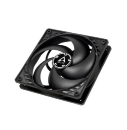 ARCTIC P12 PWM PST Boitier PC Ventilateur 12 cm Noir (ACFAN00120A)