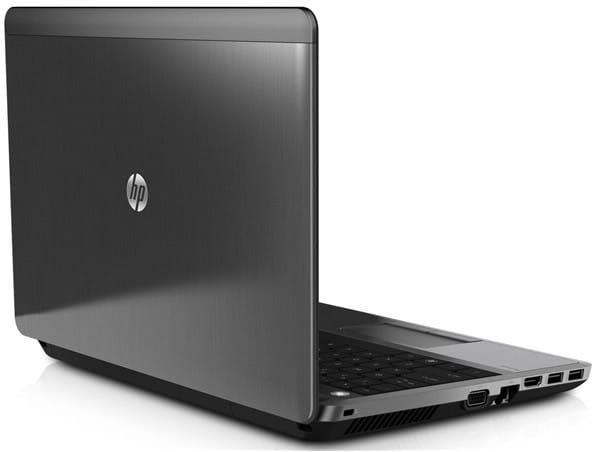 Pc portable HP ProBook 4540s — image 2