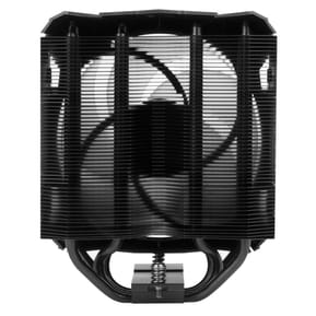 ARCTIC Freezer A35 A-RGB Processeur Refroidisseur d'air 11,2 cm Noir 1 pièce(s) (ACFRE00115A) — image 3