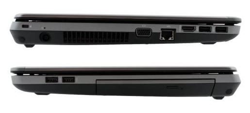 Pc portable HP ProBook 4540s — image 3