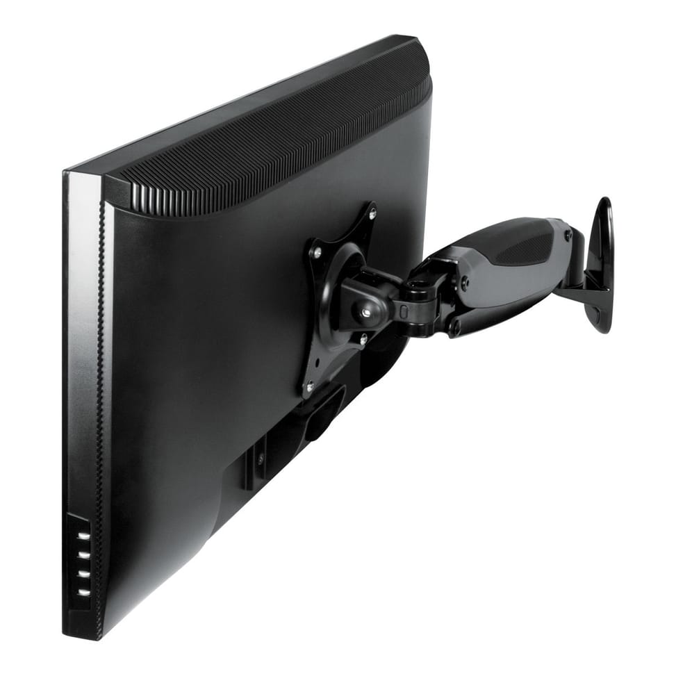 ARCTIC W1-3D 81,3 cm (32") Noir Mur (AEMNT00032A) — image 5