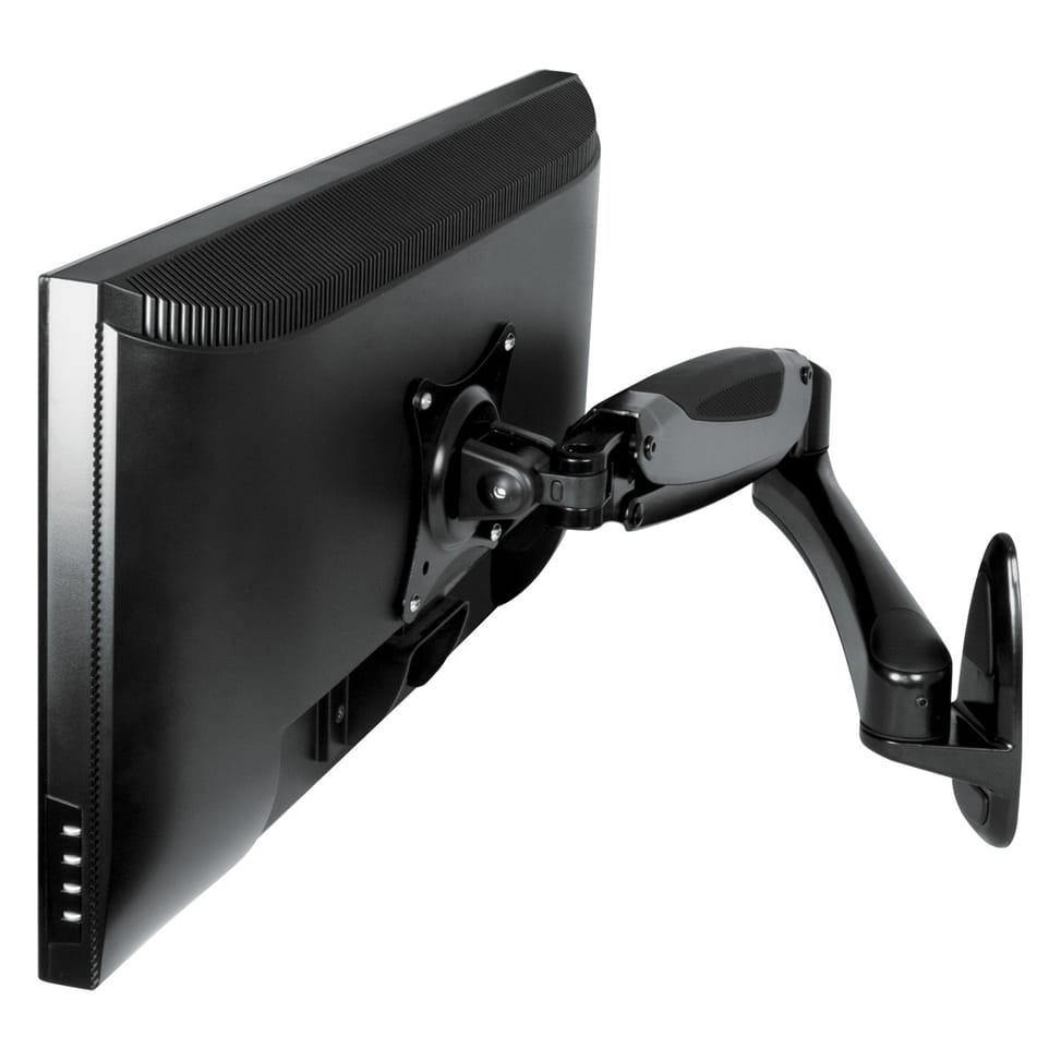 ARCTIC W1-3D 81,3 cm (32") Noir Mur (AEMNT00032A) — image 6