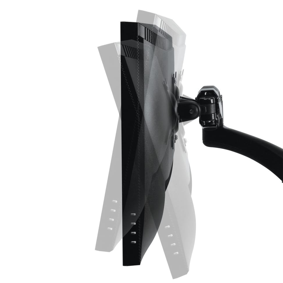 ARCTIC W1-3D 81,3 cm (32") Noir Mur (AEMNT00032A) — image 11