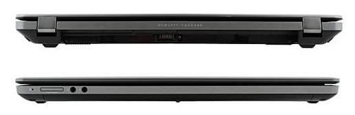 Pc portable HP ProBook 4540s — image 4