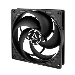 ARCTIC P14 PWM PST Boitier PC Ventilateur 14 cm Noir (ACFAN00125A)