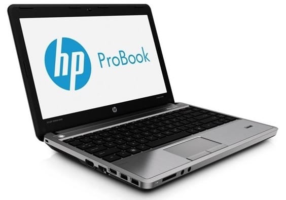 Pc portable HP ProBook 4540s