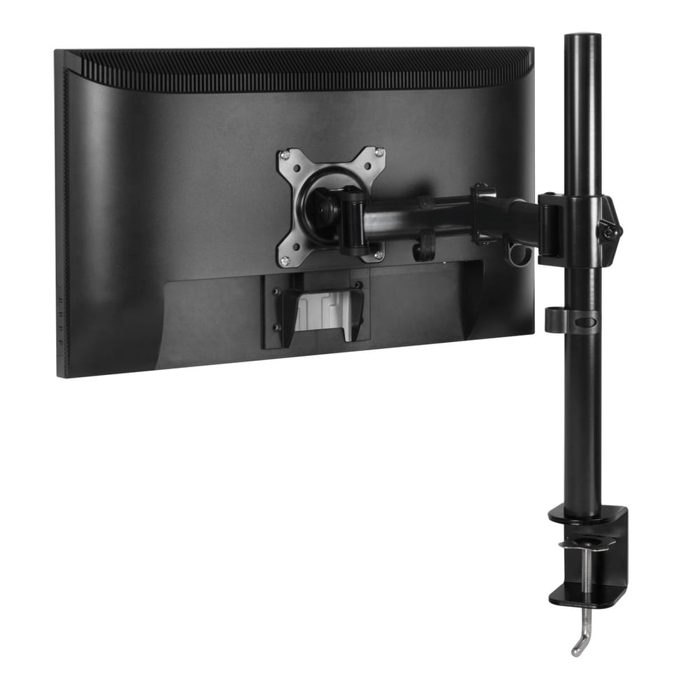 ARCTIC Z1 Basic 81,3 cm (32") Noir Bureau (AEMNT00039A) — image 2
