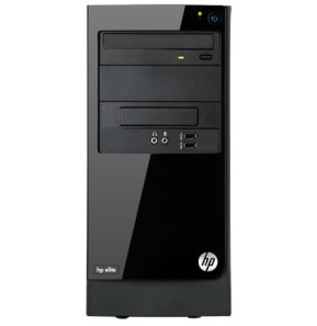 HP Elite 7500 Microtower PC (C5X94EA)