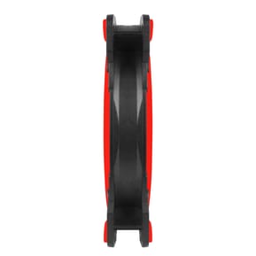ARCTIC BioniX P140 Boitier PC Ventilateur 14 cm Noir, Rouge (ACFAN00127A) — image 4