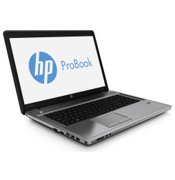 Pc portable HP ProBook 4740s + sacoche offerte