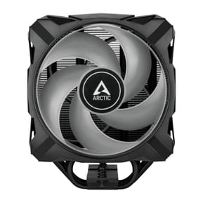 ARCTIC Freezer A35 RGB Processeur Refroidisseur 11,2 cm Noir 1 pièce(s) (ACFRE00114A) — image 2