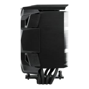 ARCTIC Freezer A35 RGB Processeur Refroidisseur 11,2 cm Noir 1 pièce(s) (ACFRE00114A) — image 4
