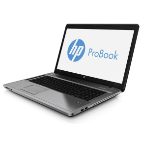 Pc portable HP ProBook 4740s + sacoche offerte